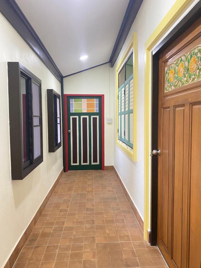 סוקותאי Dream House Lodge מראה חיצוני תמונה